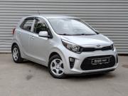 Kia Picanto III Москва  - изображение 29
