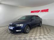 Skoda Rapid I Воронеж  - изображение 26