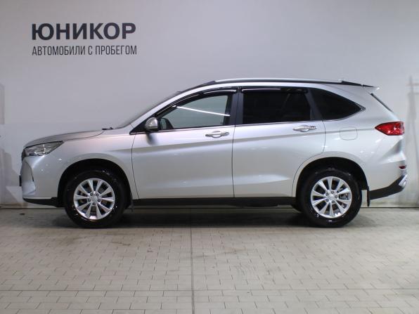 Haval M6 II с пробегом 2023 года, цена 1 829 000 рублей, 22982 км, внедорожник, Автокод Объявления