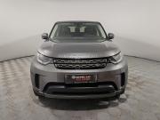 Land Rover Discovery V Москва  - изображение 24