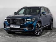 Geely Monjaro I Санкт-Петербург  - изображение 31