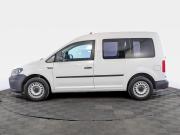 Volkswagen Caddy IV Москва  - изображение 34