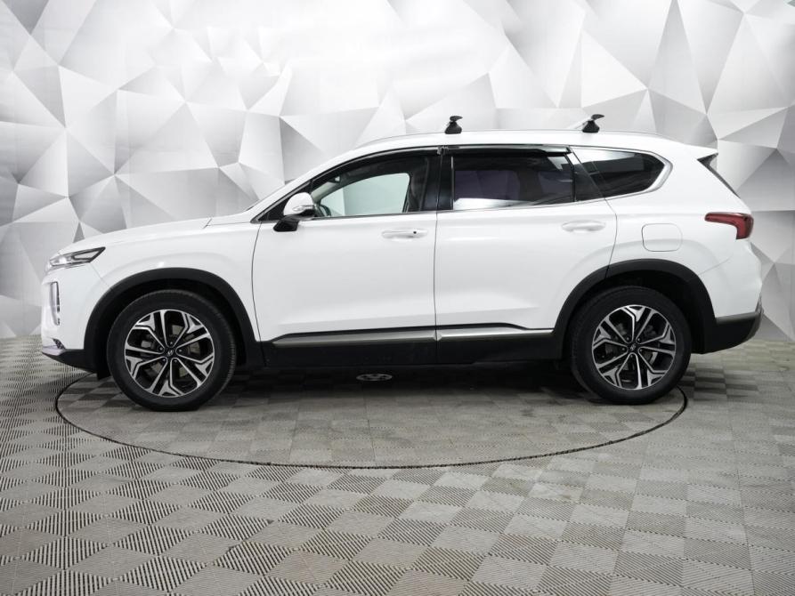 Hyundai Santa Fe IV Ульяновск  - изображение 2