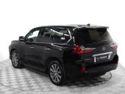 Lexus LX III Рестайлинг 2 Москва  - изображение 33