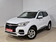 Chery Tiggo 4 I Рестайлинг Альметьевск  - изображение 22