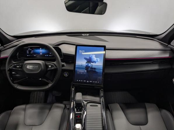 Geely Cityray с пробегом 2026 года, цена 2 800 000 рублей, 6760 км, внедорожник, Автокод Объявления