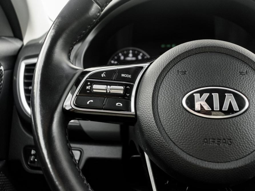 Kia Seltos I Екатеринбург  - изображение 15