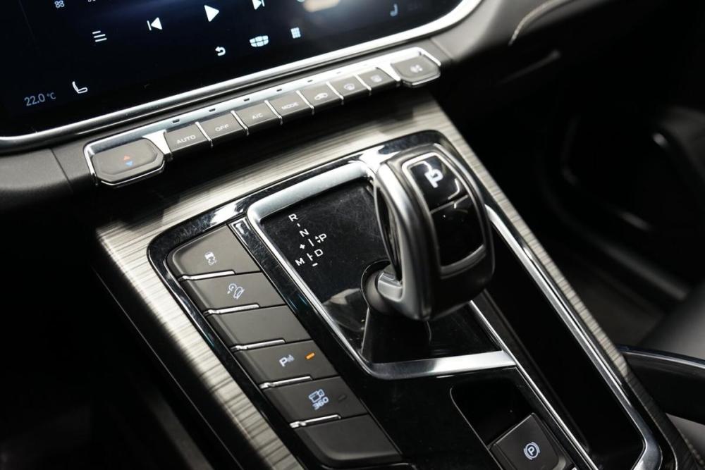 Geely Atlas Pro Крым  - изображение 17