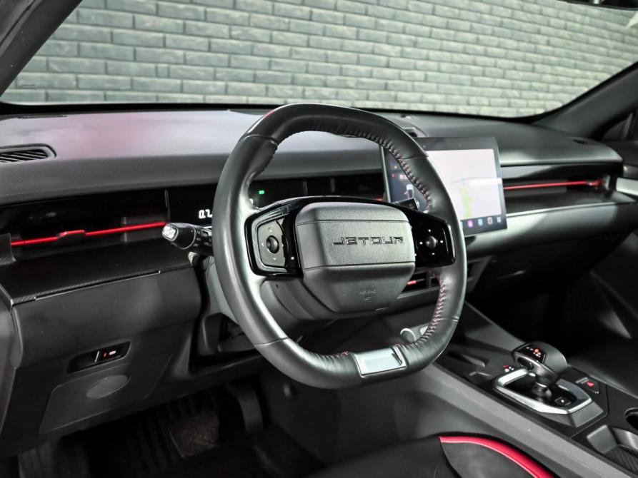 JETOUR DASHING I Екатеринбург  - изображение 12