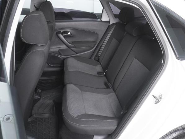 Volkswagen Polo V Рестайлинг с пробегом 2016 года, цена 1 030 000 рублей, 139806 км, седан, Автокод Объявления