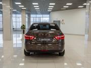 Lada (ВАЗ) Vesta I Самара  - изображение 25