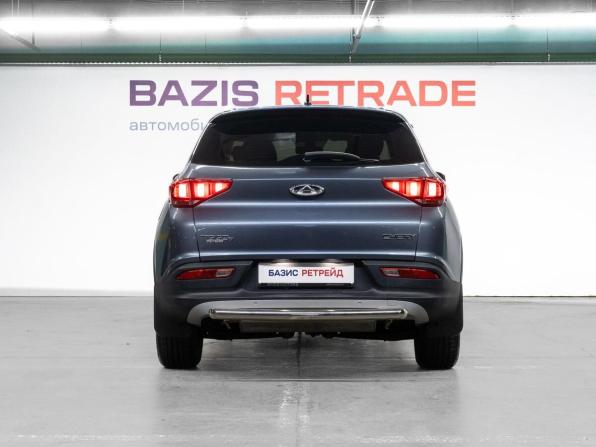 Chery Tiggo 7 I с пробегом 2020 года, цена 1 750 000 рублей, 61223 км, внедорожник, Автокод Объявления