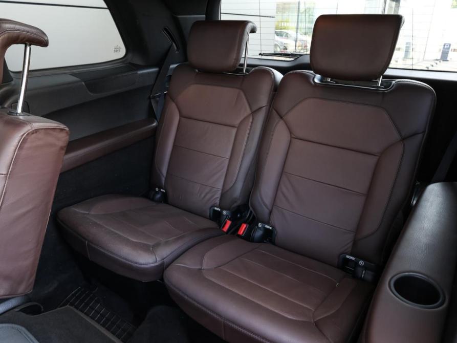 Mercedes-Benz GL-Класс II (X166) Москва  - изображение 14