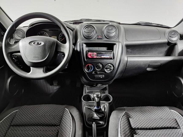 Lada (ВАЗ) Granta I с пробегом 2013 года, цена 310 000 рублей, 142000 км, седан, Автокод Объявления