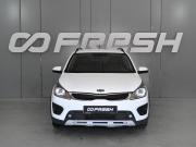 Kia Rio IV Ростов-на-Дону  - изображение 21