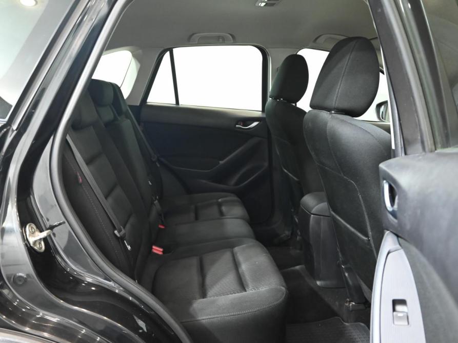 Mazda CX-5 I Екатеринбург  - изображение 15