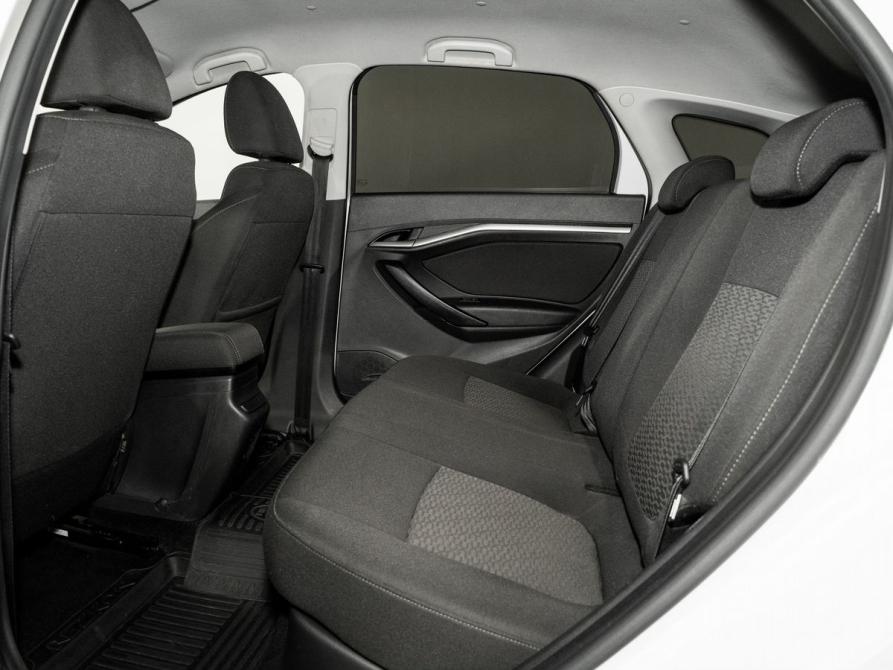 Lada (ВАЗ) Vesta I Иркутск  - изображение 7
