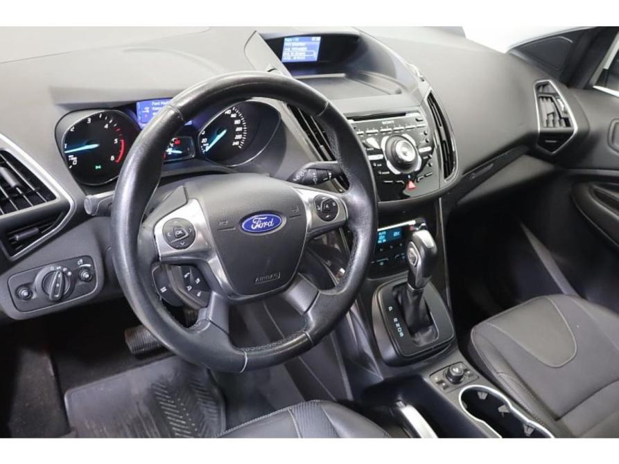 Ford Kuga II Коломна  - изображение 6