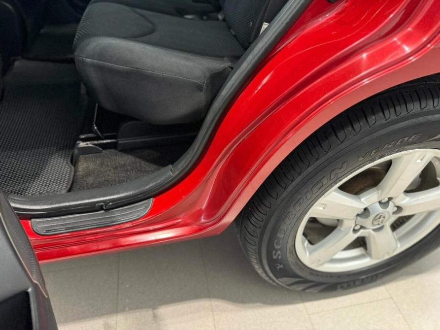 Toyota RAV4 III (XA30) Пермь  - изображение 7