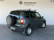 Chevrolet Niva I Рестайлинг Калининград  - изображение 22