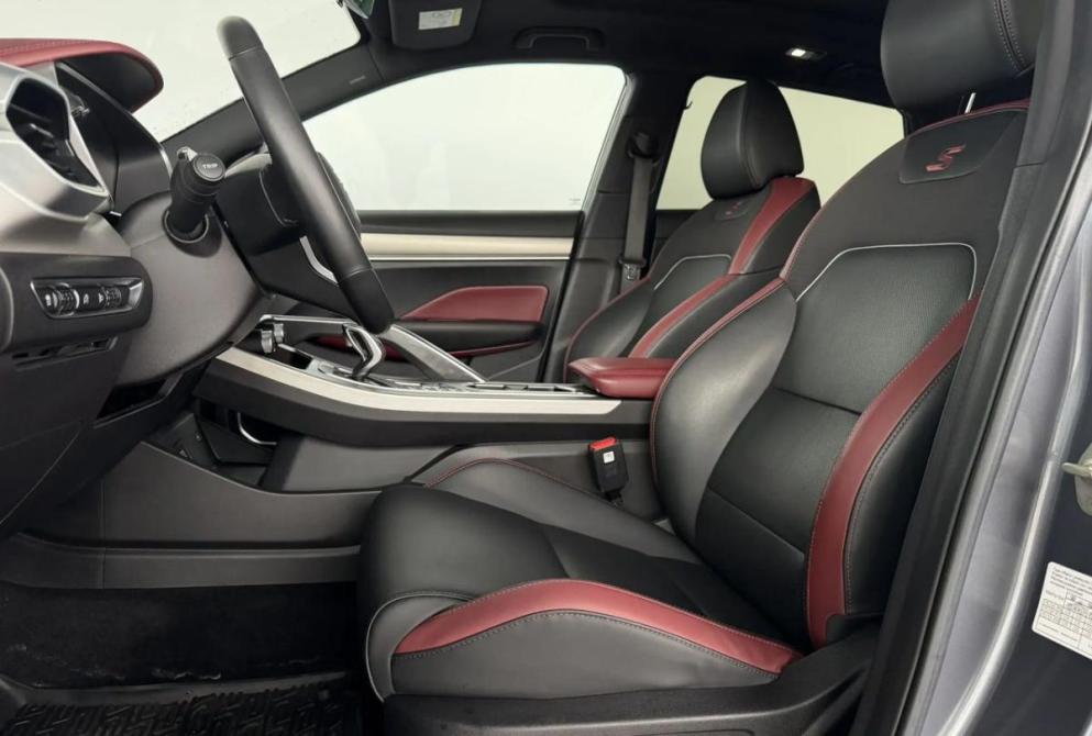 Geely Coolray I Киров  - изображение 18