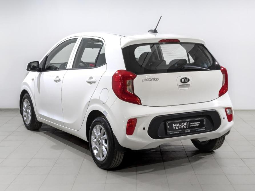 Kia Picanto III Химки  - изображение 7