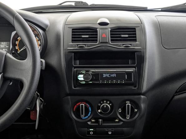 Lada (ВАЗ) Granta I Рестайлинг с пробегом 2023 года, цена 685 000 рублей, 40220 км, седан, Автокод Объявления