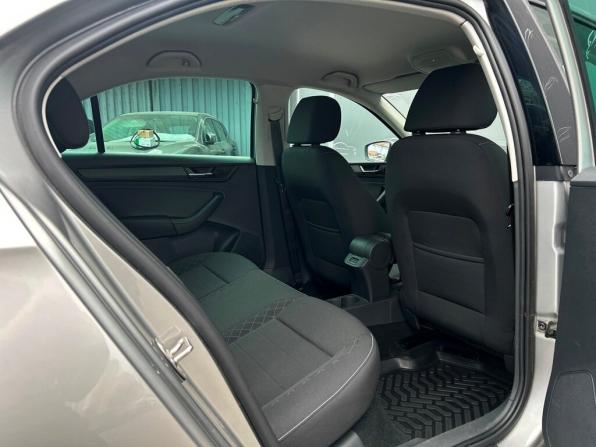 Skoda Rapid II с пробегом 2020 года, цена 1 527 800 рублей, 84681 км, лифтбек, Автокод Объявления