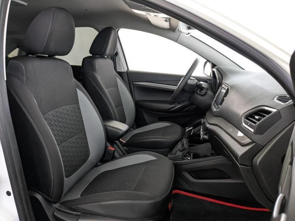 Lada (ВАЗ) Vesta I Рестайлинг (NG) с пробегом 2024 года, цена 1 290 000 рублей, 63827 км, седан, Автокод Объявления