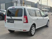 Lada (ВАЗ) Largus I Рестайлинг Йошкар-Ола  - изображение 28