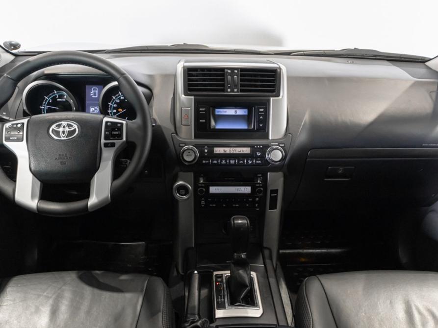 Toyota Land Cruiser Prado 150 Series Казань  - изображение 6
