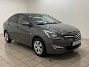 Hyundai Solaris I Рестайлинг Энгельс  - изображение 36