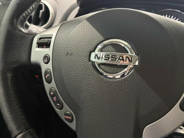 Nissan Qashqai I Рестайлинг с пробегом 2012 года, цена 1 145 000 рублей, 74050 км, внедорожник, Автокод Объявления