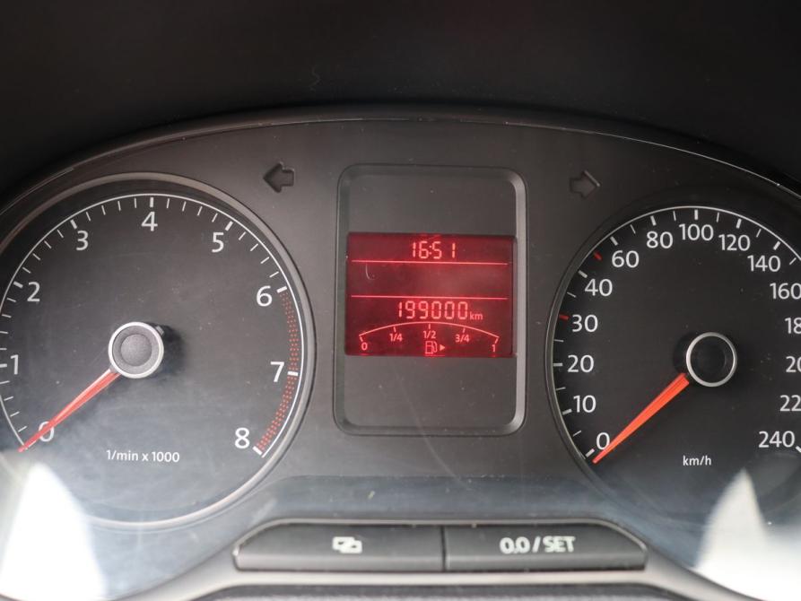 Volkswagen Polo V Москва  - изображение 15