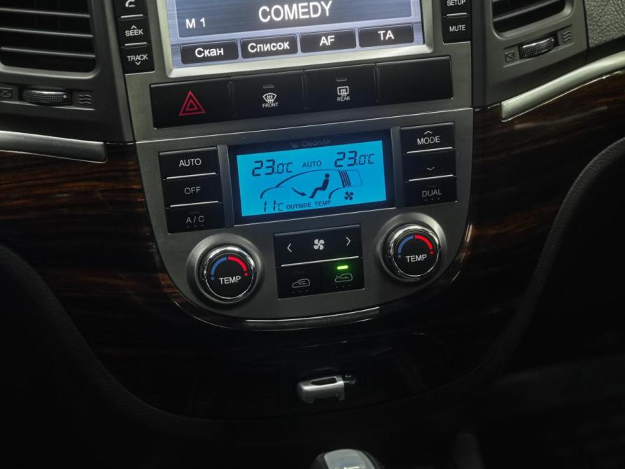 Hyundai Santa Fe II Рестайлинг Челябинск  - изображение 21