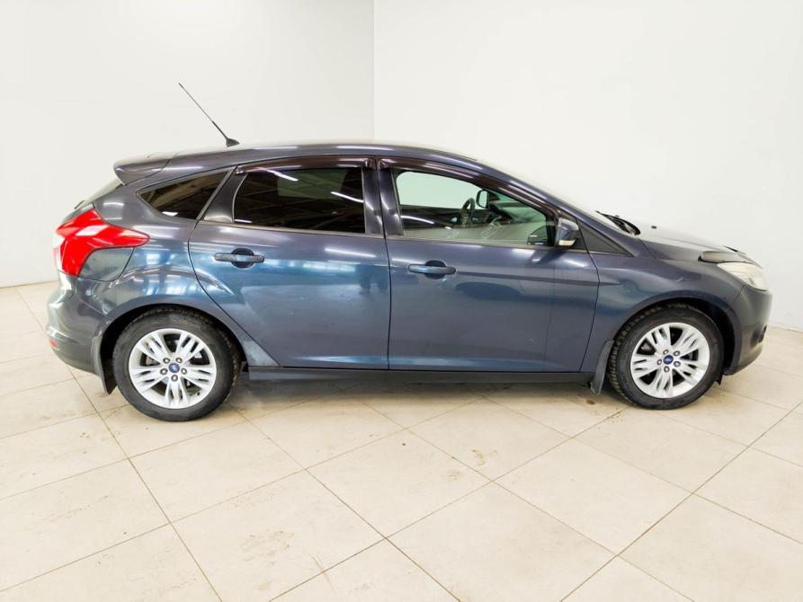 Ford Focus III Тула  - изображение 4