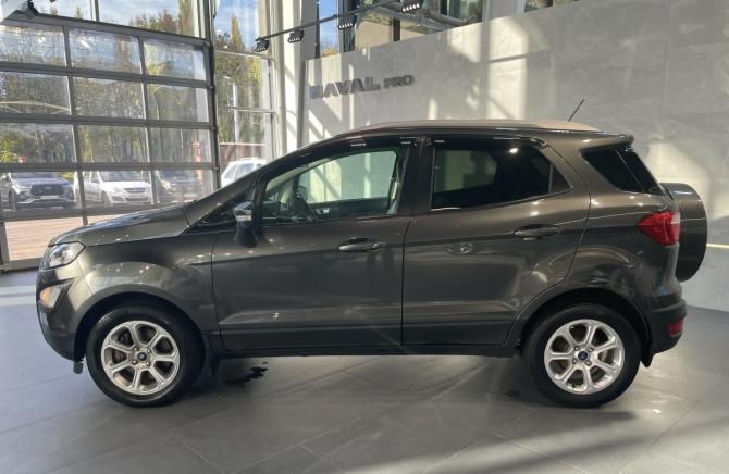 Ford EcoSport II Рестайлинг с пробегом 2018 года, цена 1 667 500 рублей, 68418 км, внедорожник, Автокод Объявления