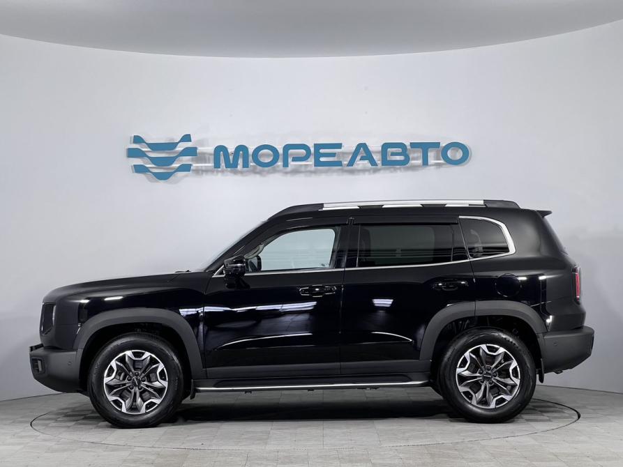 Haval Dargo I Калининград  - изображение 8