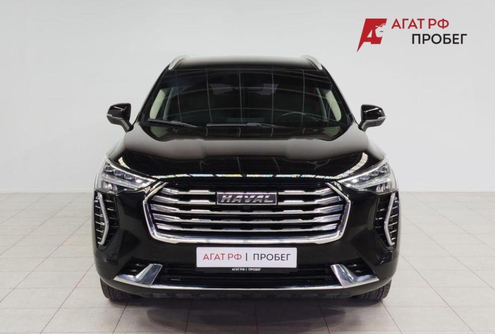 Haval Jolion I Саратов  - изображение 2
