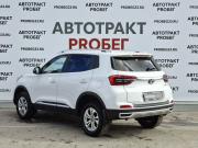 Chery Tiggo 4 I Рестайлинг Владимир  - изображение 23