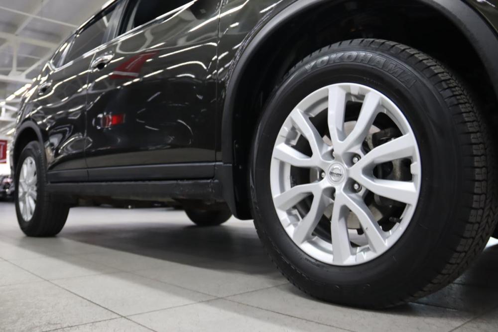Nissan X-Trail III Рестайлинг Сургут  - изображение 28