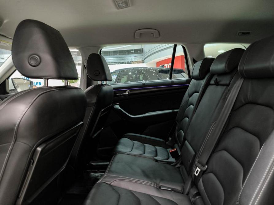 Skoda Kodiaq I Казань  - изображение 15