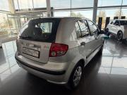 Hyundai Getz I Челябинск  - изображение 15
