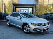 Volkswagen Passat B8 Рестайлинг Екатеринбург  - изображение 43