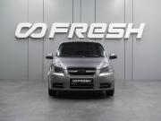 Chevrolet Aveo I Рестайлинг Воронеж  - изображение 18