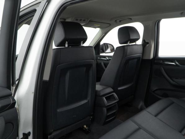 BMW X3 II (F25) Рестайлинг с пробегом 2016 года, цена 2 361 444 рубля, 136347 км, внедорожник, Автокод Объявления
