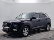Hyundai Creta II Москва  - изображение 19