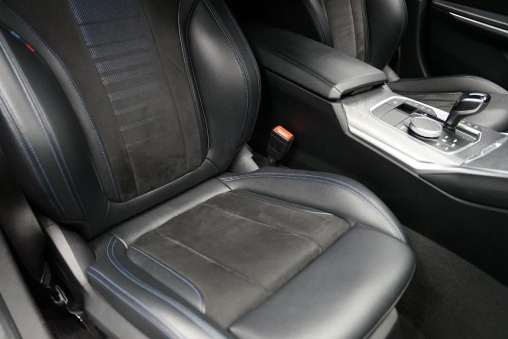 BMW 3 серии VII (G2x) Крым  - изображение 26