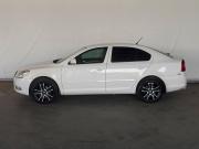 Skoda Octavia II (A5) Рестайлинг Москва  - изображение 24