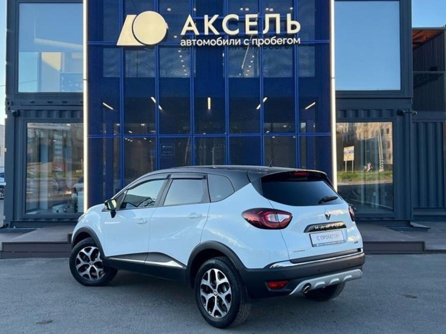 Renault Kaptur I Архангельск  - изображение 7